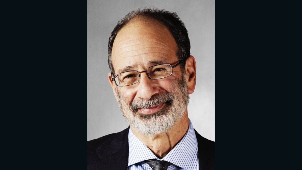 Alvin E. Roth