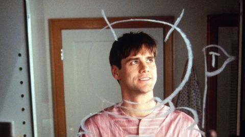 Jim Carrey in