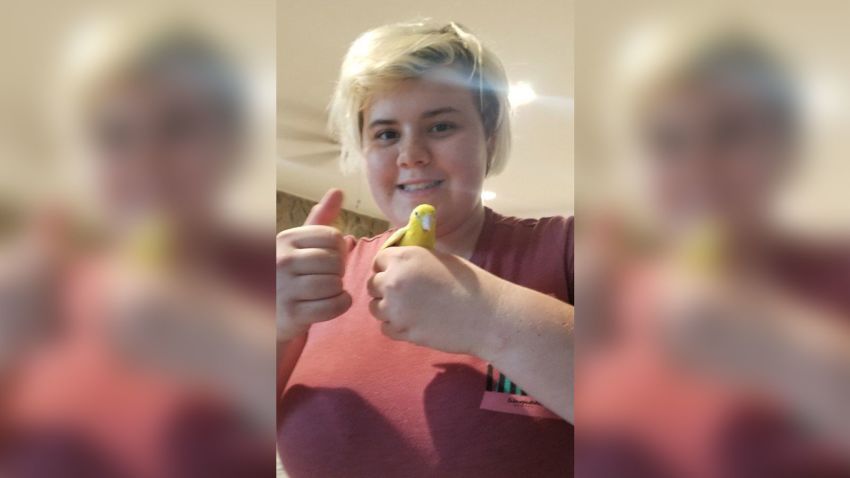 Hannah Williams fatal OIS July 5 2019. Police say they found a replica handgun