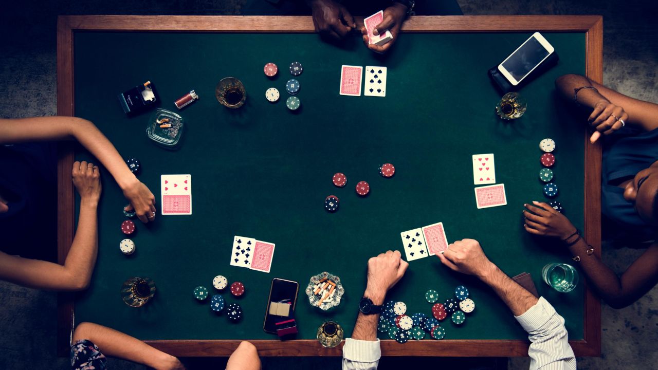 Maria Konnikova cautions that while we can extrapolate lessons from poker about calculating risk, the consequences with Covid-19 affect more than ourselves.