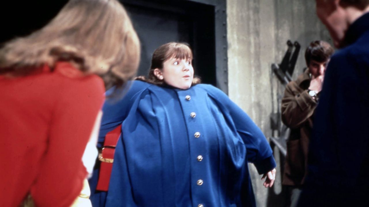 Actress <a href="https://www.cnn.com/2019/07/11/entertainment/denise-nickerson/index.html" target="_blank">Denise Nickerson</a>, best known for her role as chatty gum-chewer Violet Beauregard in 1971's "Willy Wonka & the Chocolate Factory," died July 10, according to multiple reports citing a Facebook post from her family. She was 62.