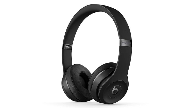 Big beats online headphones