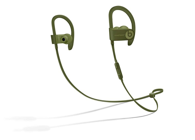 Beats by Dre Sale Save on Beats Solo3 and Powerbeats 3 on Amazon