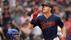 Minnesota Twins: Max Kepler emerges from the forgotten