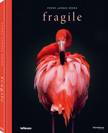 "Fragile," published by teNeues, is available July 15. 