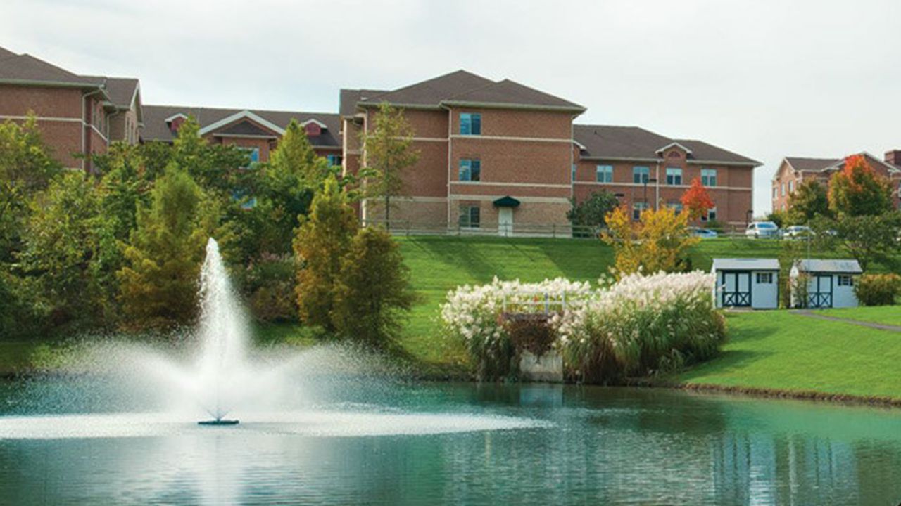 Two people are dead,and 18 hospitalized after a respiratory illness outbreak at Greenspring in Springfield, Virginia. 
