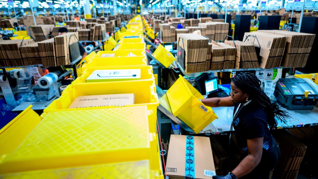 04 Amazon Prime Day