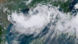 tropical storm barry satellite 0712