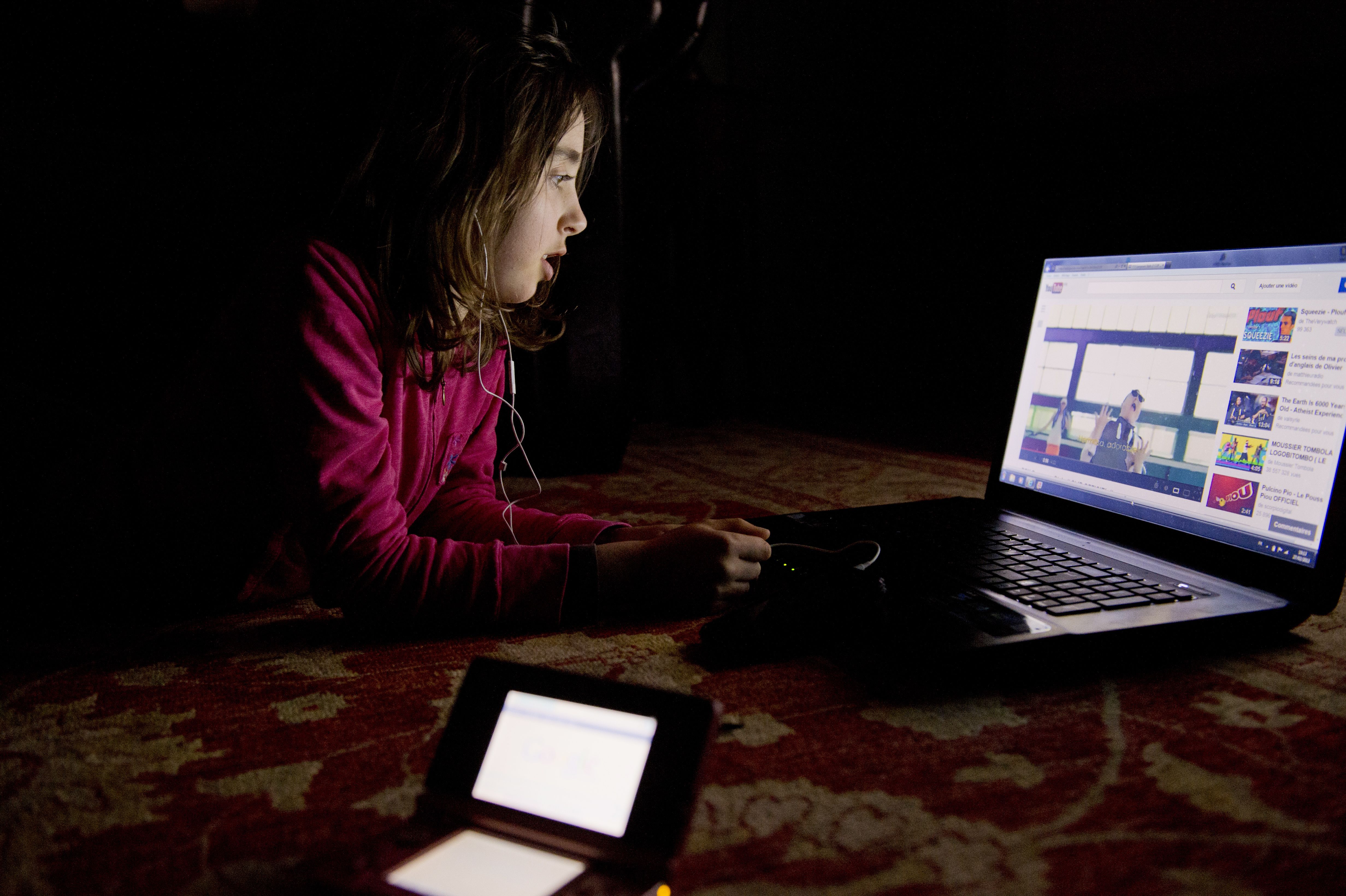 If FTC Confirms Child Privacy Violations, YouTube Could Face Billions in Fines