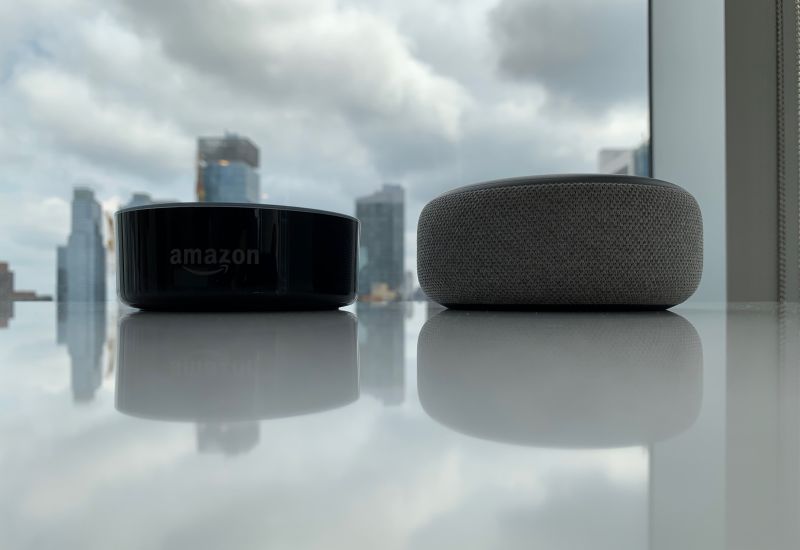 Echo dot 3 sound sales quality