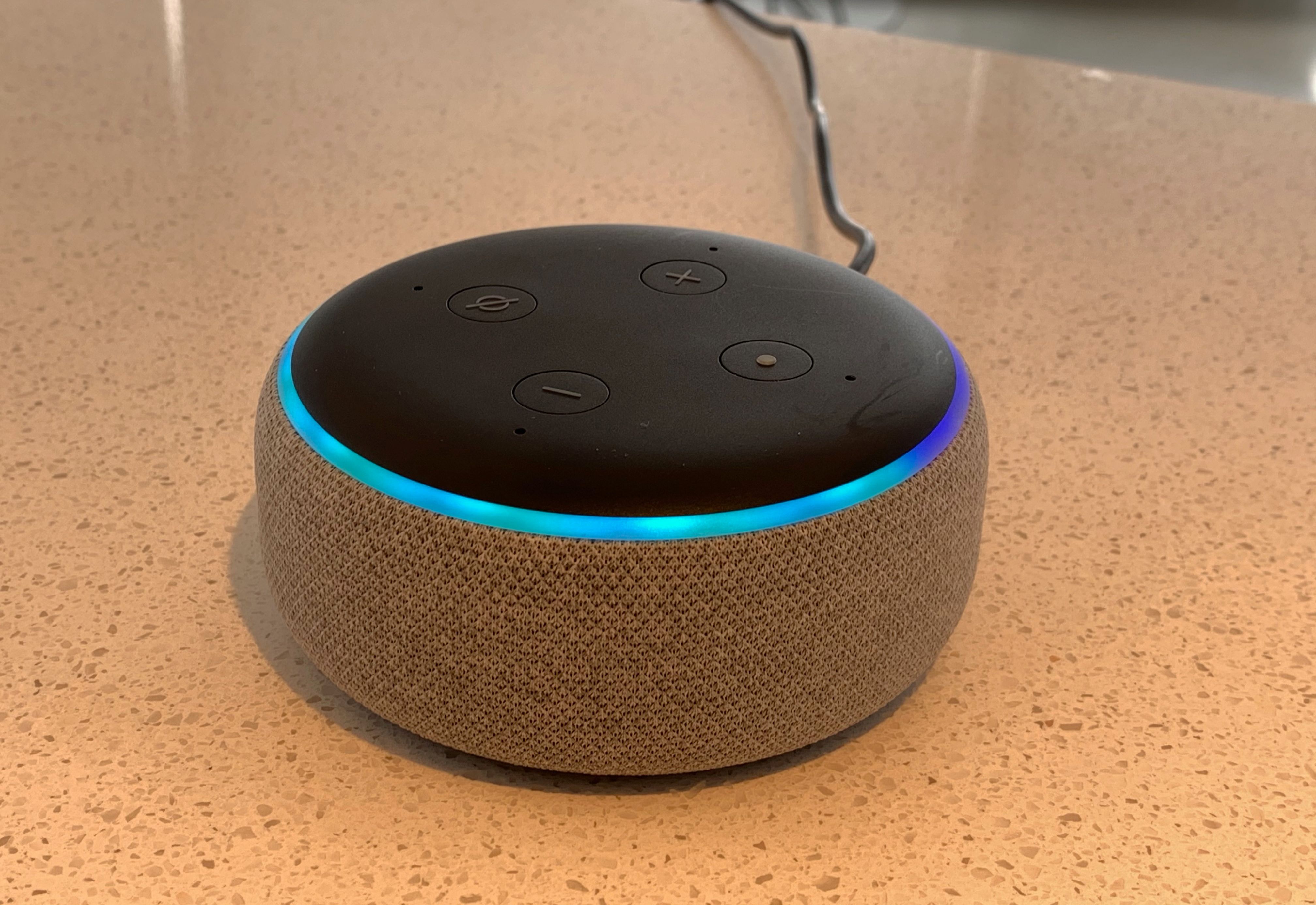 Echo Dot 3rd Gen Review - Alexa, This Is Your Review - Techrvw