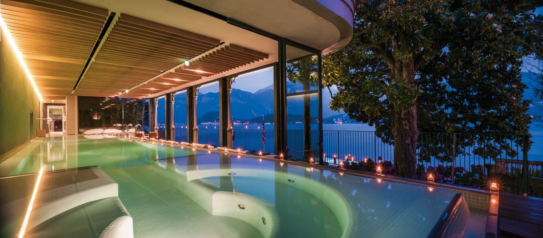 Grand Hotel Tremezzo in Lake Como, Italy, hopes to entice guests back with special offers.