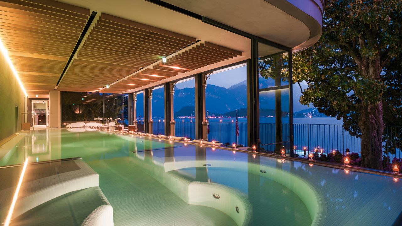 Grand Hotel Tremezzo in Lake Como, Italy, hopes to entice guests back with special offers.