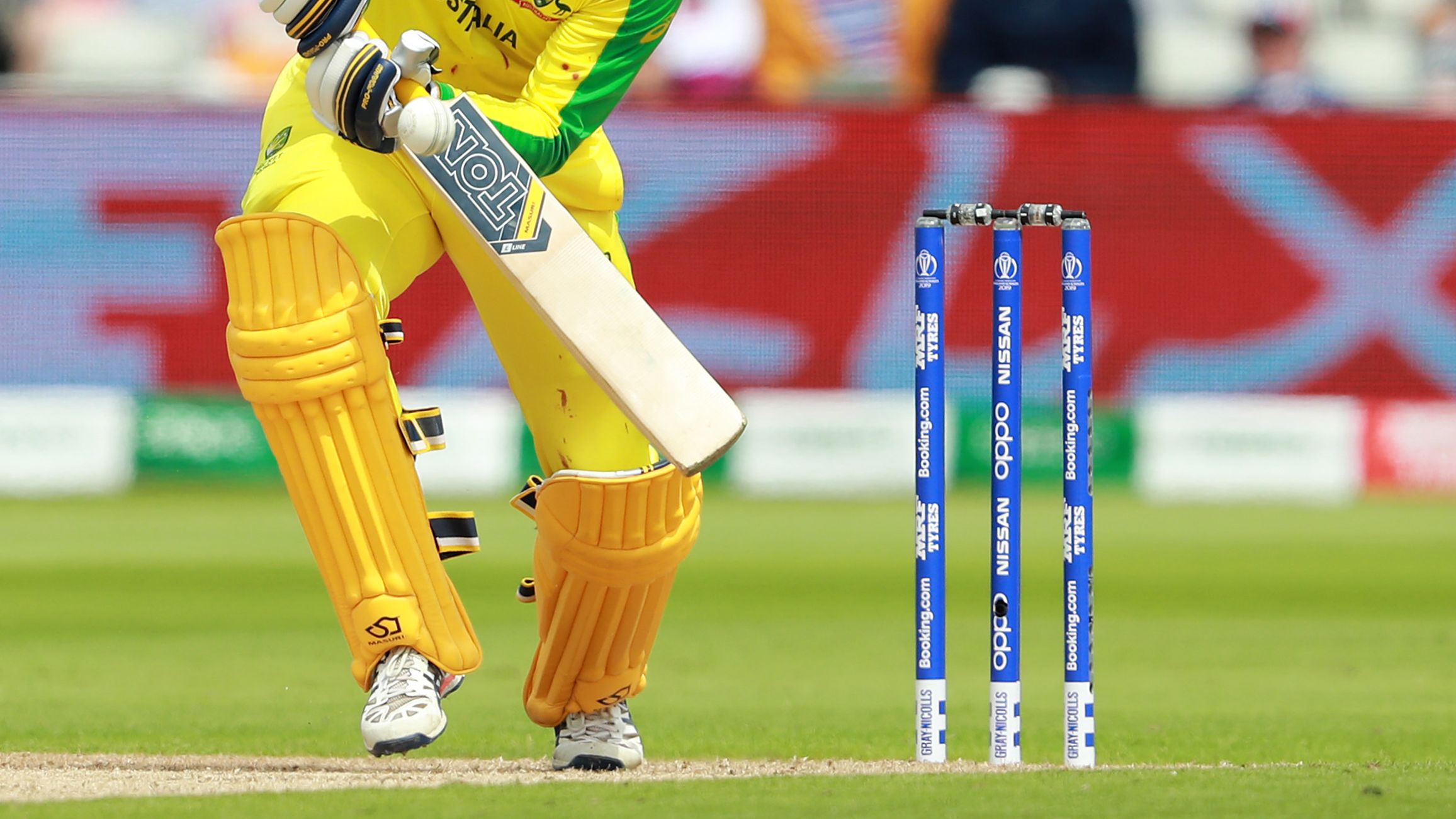 What to Know About the Cricket World Cup (for Experts and Beginners) - The  New York Times