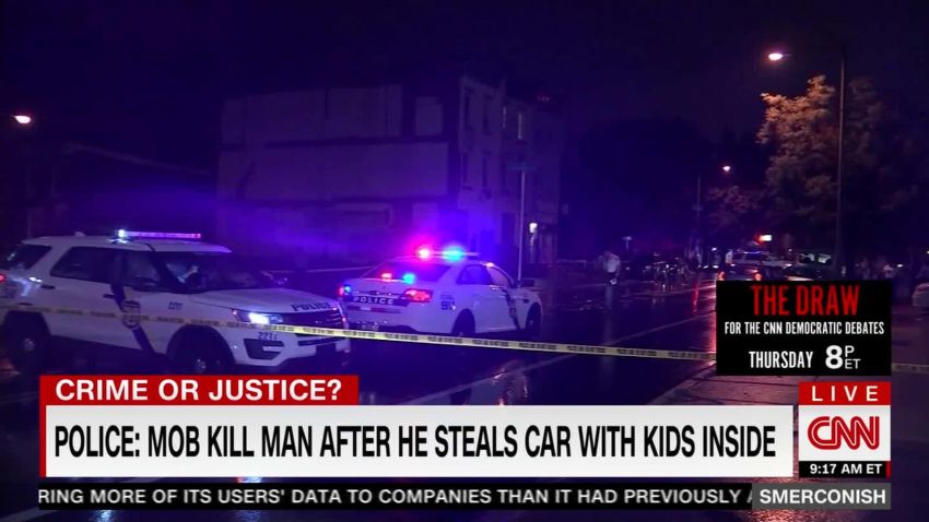Crime or justice? Mob kills carjacker_00001920.jpg