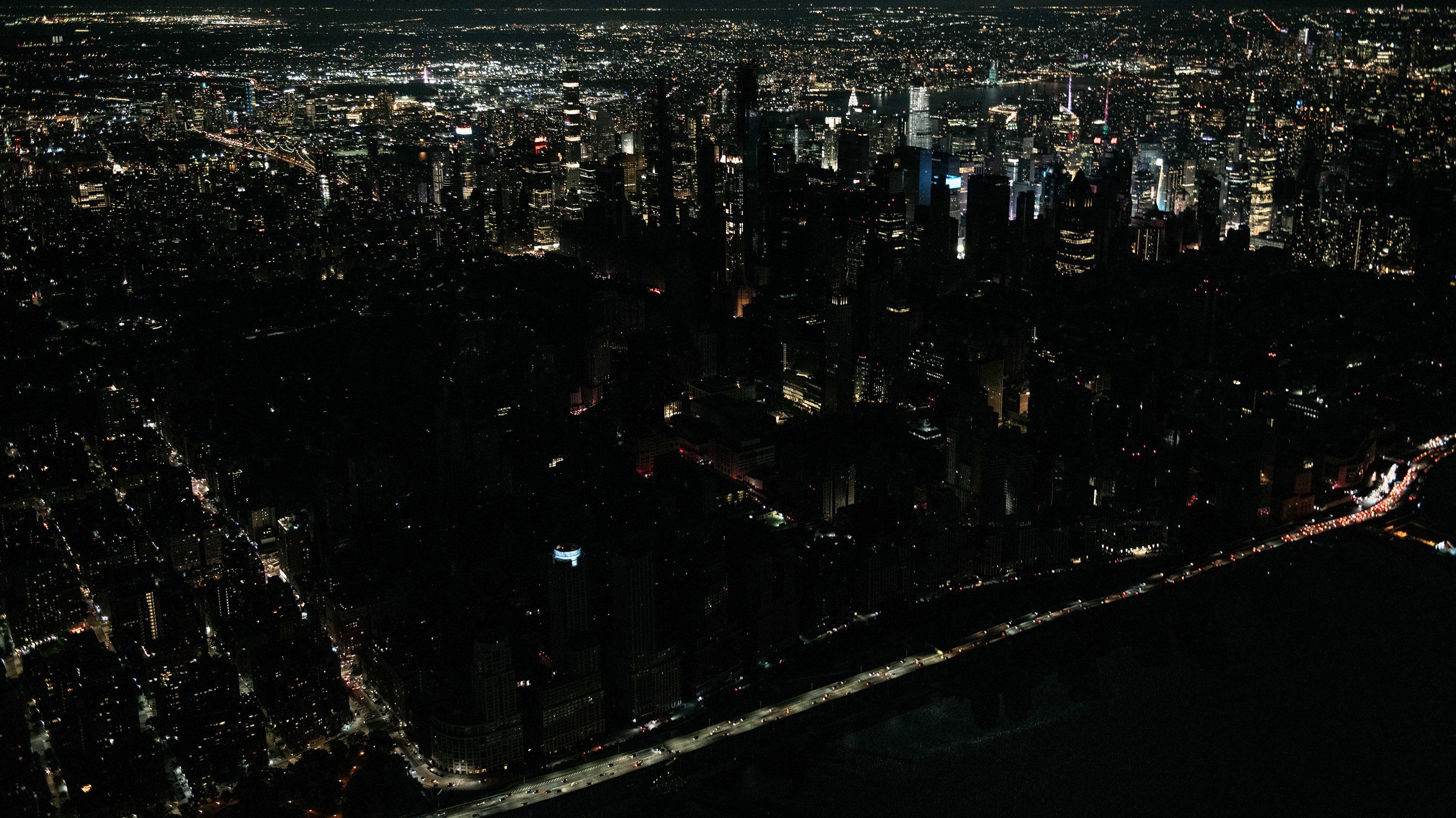 We now know the cause of New York's massive blackout