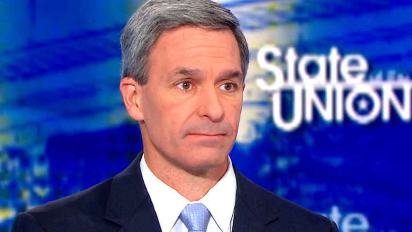 Ken Cuccinelli