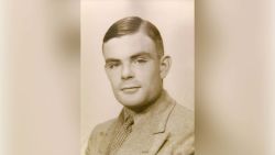 Alan Turing, 1930s. Found in the collection of Science Museum London. Artist Anonymous. (Photo by Fine Art Images/Heritage Images/Getty Images)