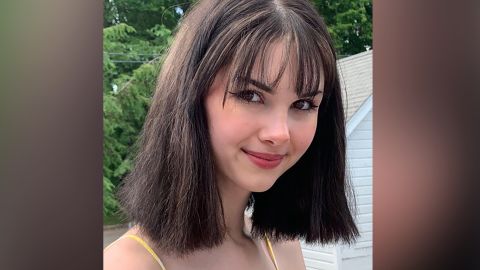 Bianca Devins Death Suspect Pleads Not Guilty Cnn