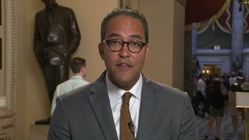 will hurd amanpour