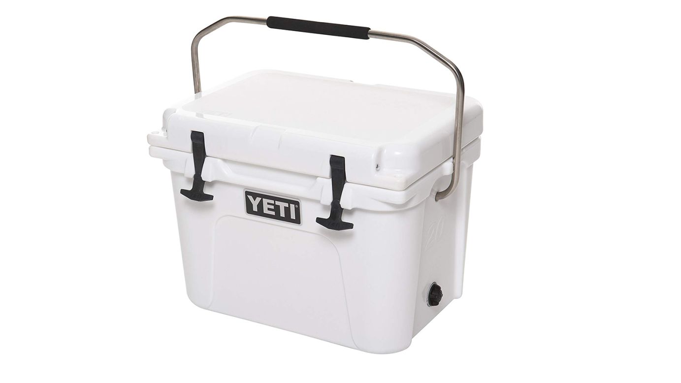 Yeti Cooler Prime Day Deals 2019