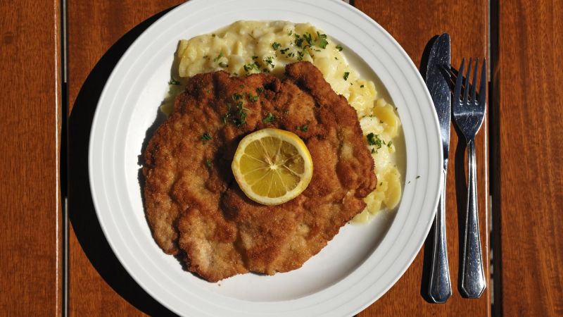 20 greatest German meals | CNN