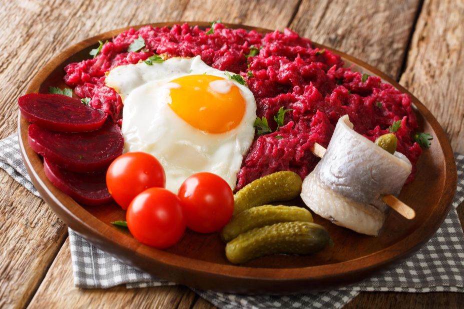 20 best German foods | CNN