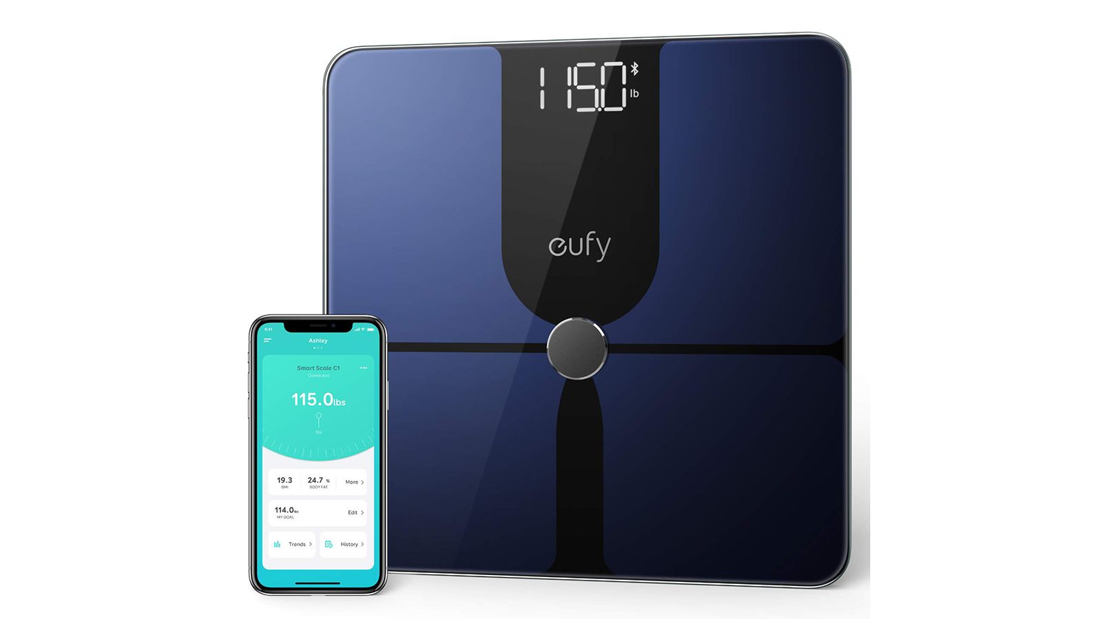 Wyze Scale (Original) Wins Best Smart Scale & Most Accurate -per CNN tests  - Lifestyle - Wyze Forum