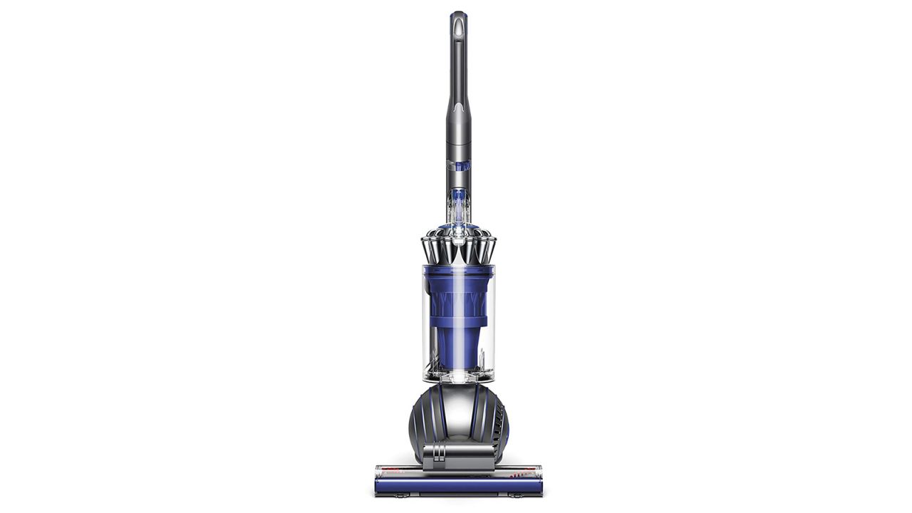 <a href="https://amzn.to/2k8FuBs" target="_blank" target="_blank"><strong>Dyson Ball Animal 2 Total Clean Upright Vacuum Cleaner ($349.99, originally $599; amazon.com)</strong></a><br />Save big on this deep cleaning vacuum from Dyson.