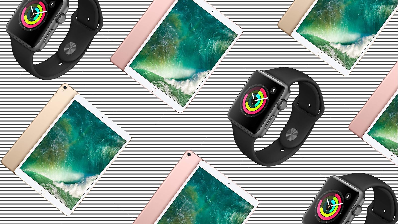 Amazon Prime Day, day two Best deals MacBook Airs, iPads and Apple