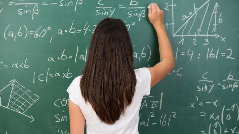 girls math gender gap
