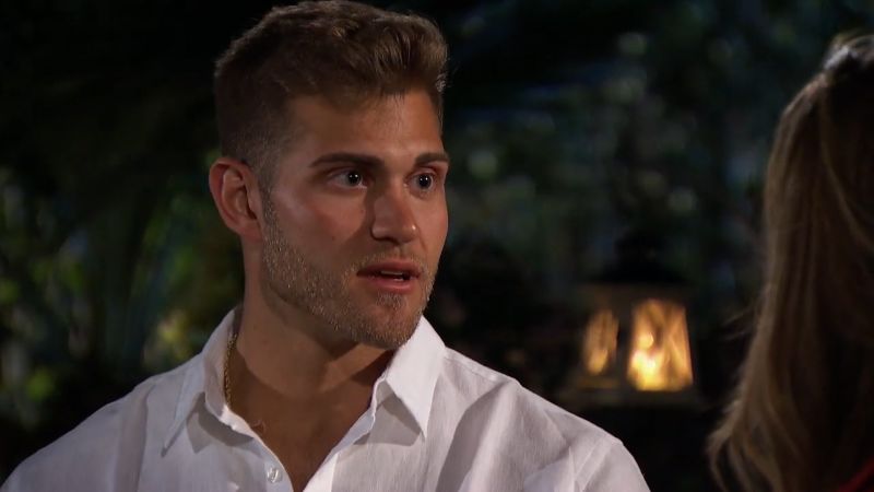 ‘The Bachelorette’ doubles down on heated sex argument