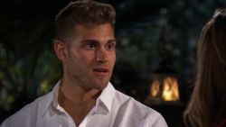 On ABC's "The Bachelorette," Hannah Brown sent Luke Parker packing after a heated conversation about sex, but it might not be what you're thinking.