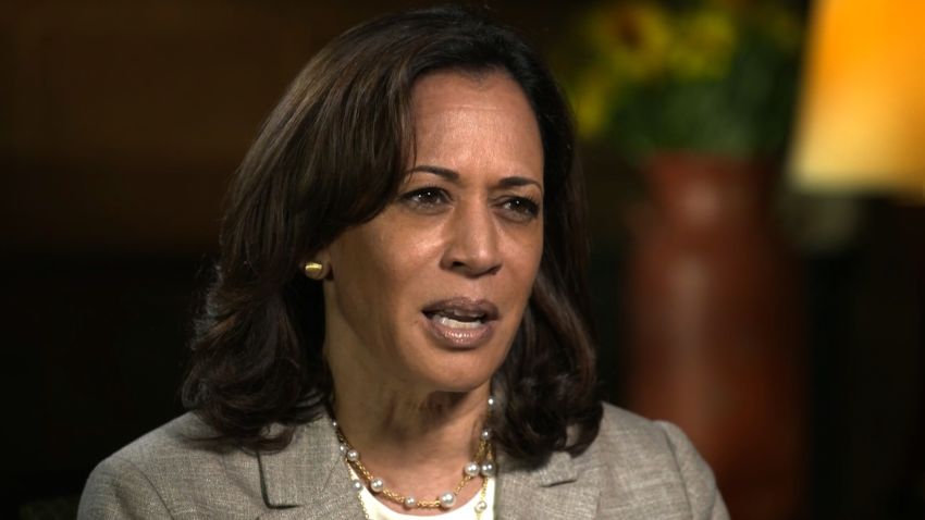 kamala harris 071619