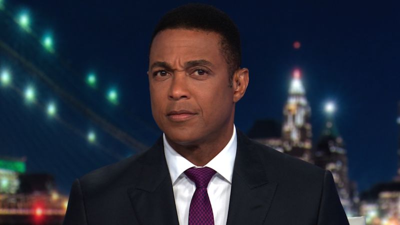 Lemon dumbfounded after hearing Conway’s question | CNN Politics