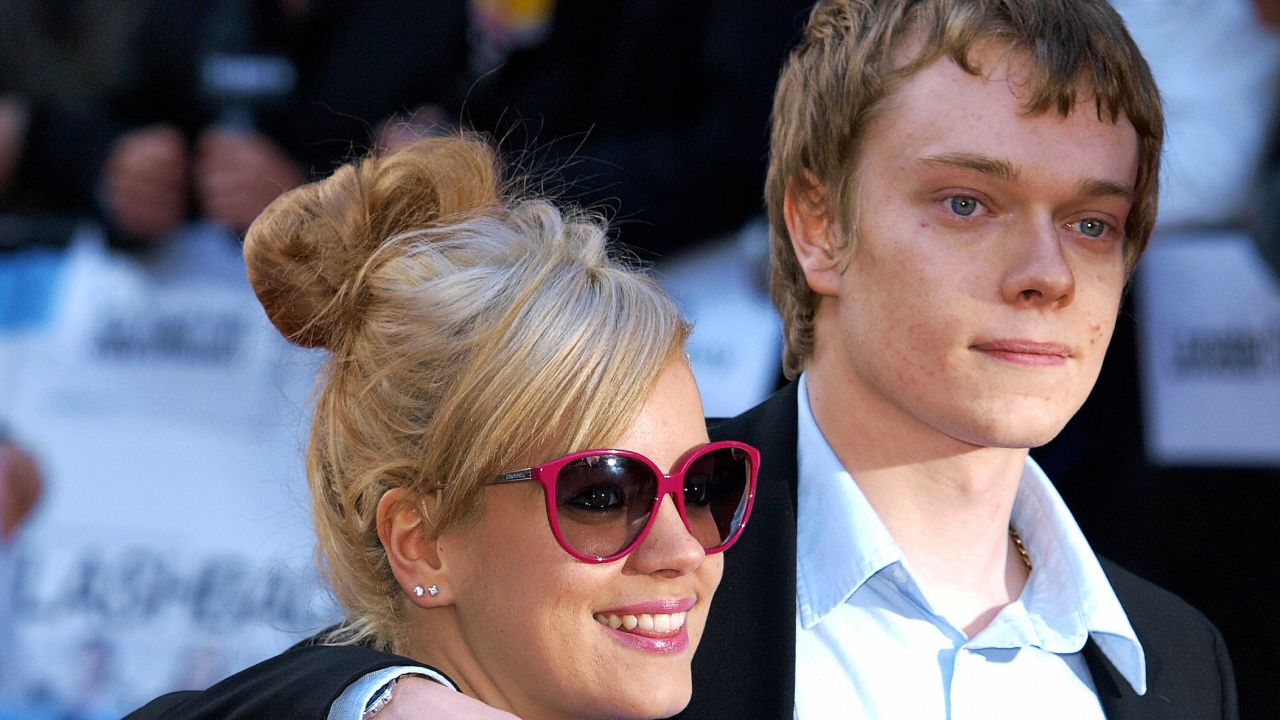 Alfie Allen's Emmy nomination just proved his sister Lily Allen wrong CNN