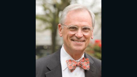 Rep. Earl Blumenauer
