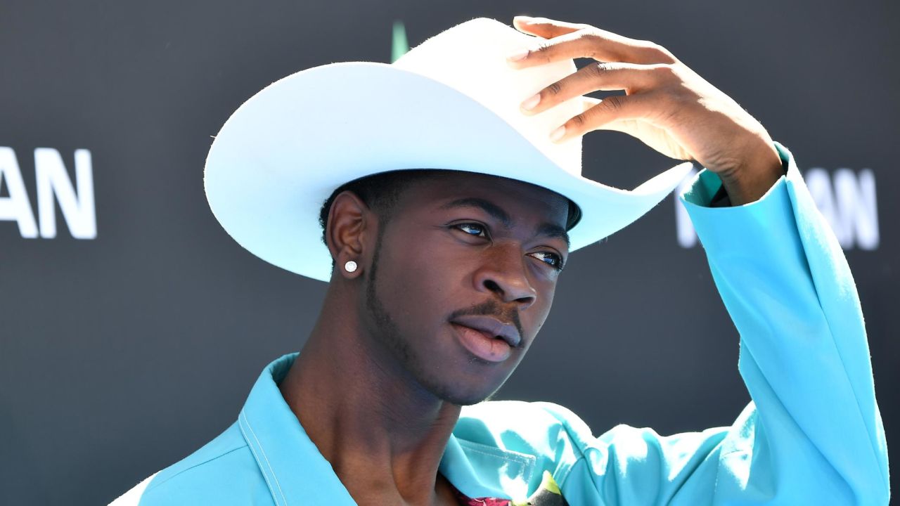 Lil Nas attracts fans of all ages.