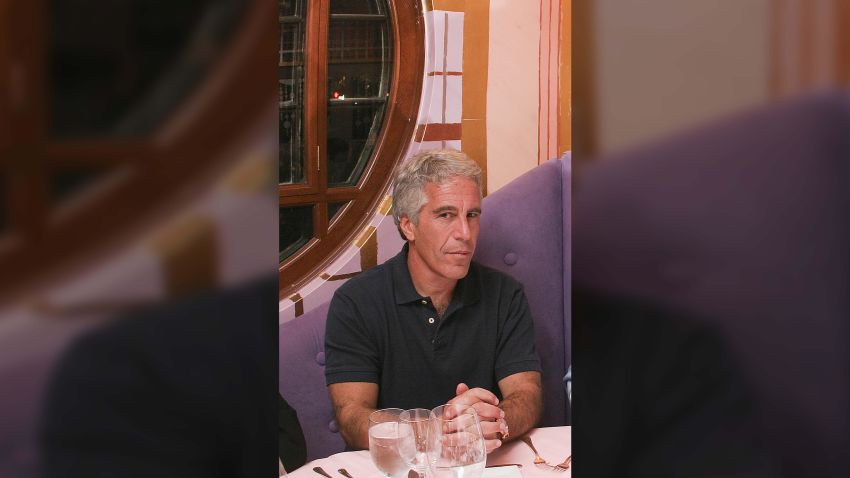 One girl says she celebrated her 16th birthday with multimillionaire Jeffrey Epstein during the time he was sexually abusing her.

Credit: Rick Friedman/Corbis via Getty Images