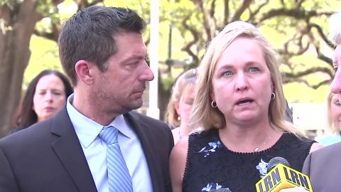 Max Gruver's parents share their reaction to the verdict.
