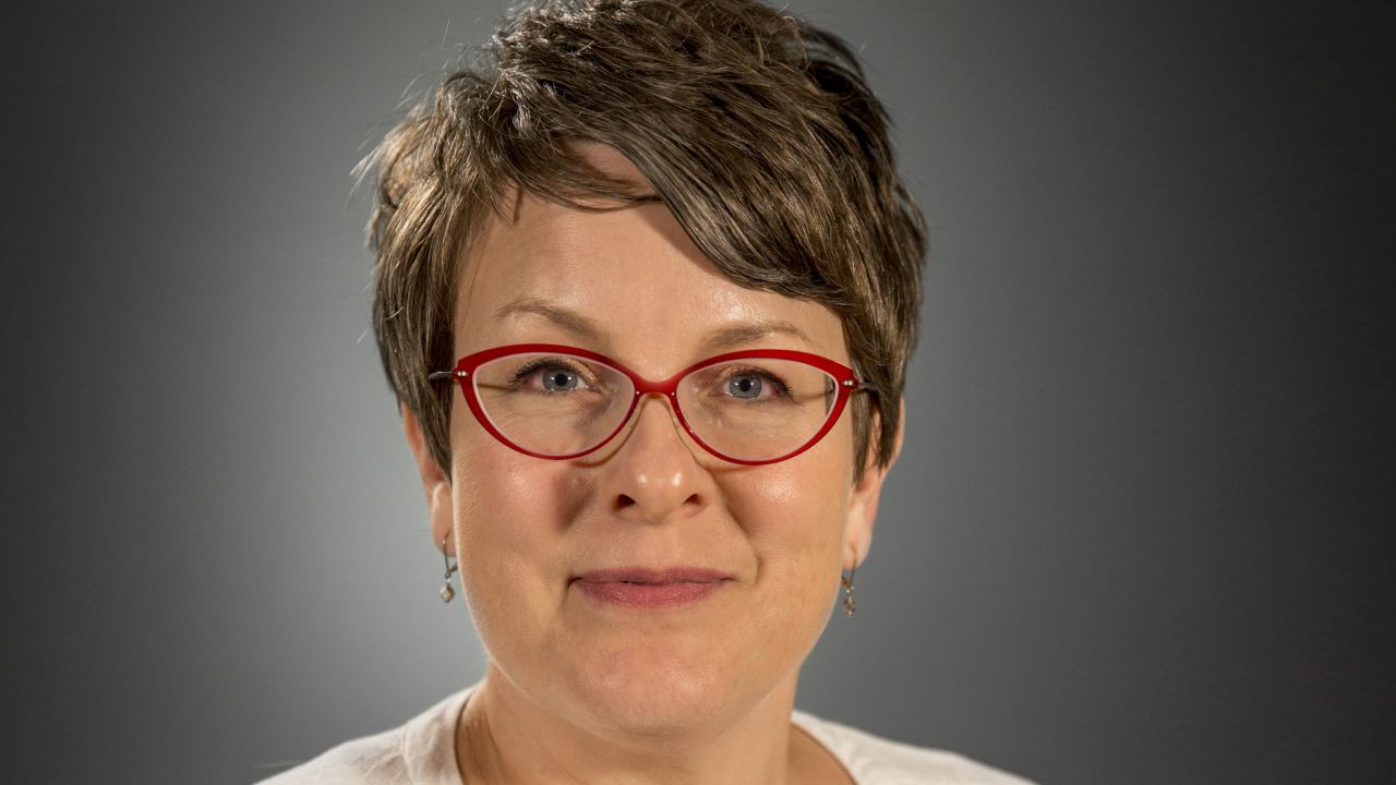 Margaret Storey
