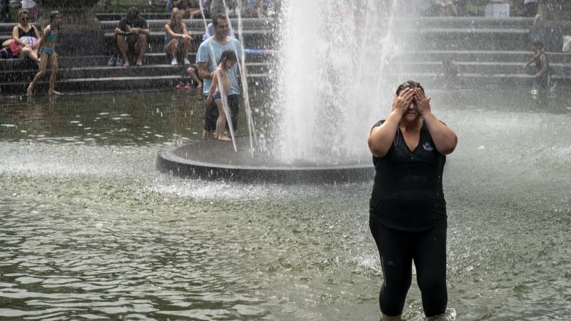 Florida Set to Break February Heat Records—Find Out How Hot It Will Get!
