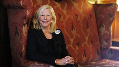 Molly Munger, daughter of Berkshire Hathaway Vice Chairman Charlie Munger, has lent her name to efforts to raise taxes on the wealthy.