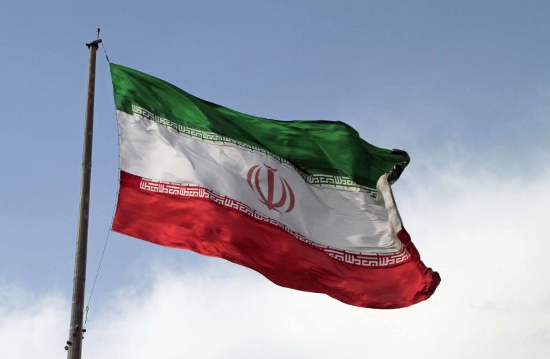 US sanctions Iranian spy agency for alleged hacking campaigns against US and allies