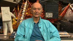 Amanpour Michael Collins