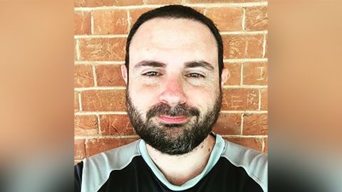 Ben Railton