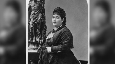 Maria Ruiz de Burton