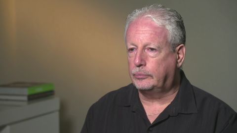 Former detective Michael Fisten shared disturbing details of Jeffrey Epstein's alleged crimes.