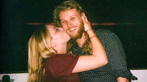 Chynna Deese and Lucas Fowler were on a road trip through British Columbia when they were killed.