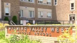 wyoming valley west middle school